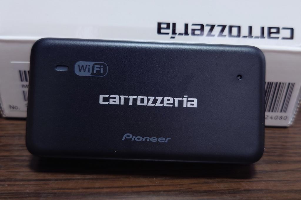 PIONEER / carrozzeria DCT-WR200-E のパーツレビュー | ライズ PIONEER / carrozzeria DCT-WR200-E のパーツレビュー | ライズ
