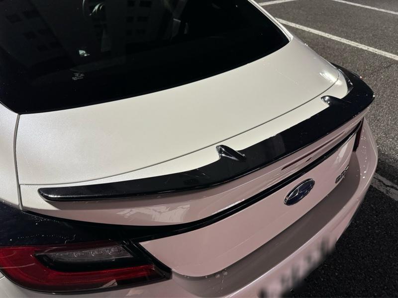 BRZ 純正トランク 楽天市場】BRZ トランクの通販