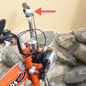 コーナン 自転車用ベル