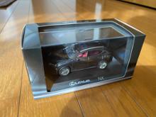 KYOSHO / 京商 1/ 43 レクサス NX 350h F SPORT ホワイト