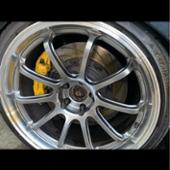 FS type DIXCEL(ディクセル)のブレーキローターの口コミ・パーツ ...