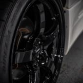 DIREZZA DZ101 225/40R18 DUNLOP(ダンロップ / スミトモゴム