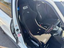 goodgun racing フルバケに関する情報まとめ - みんカラ