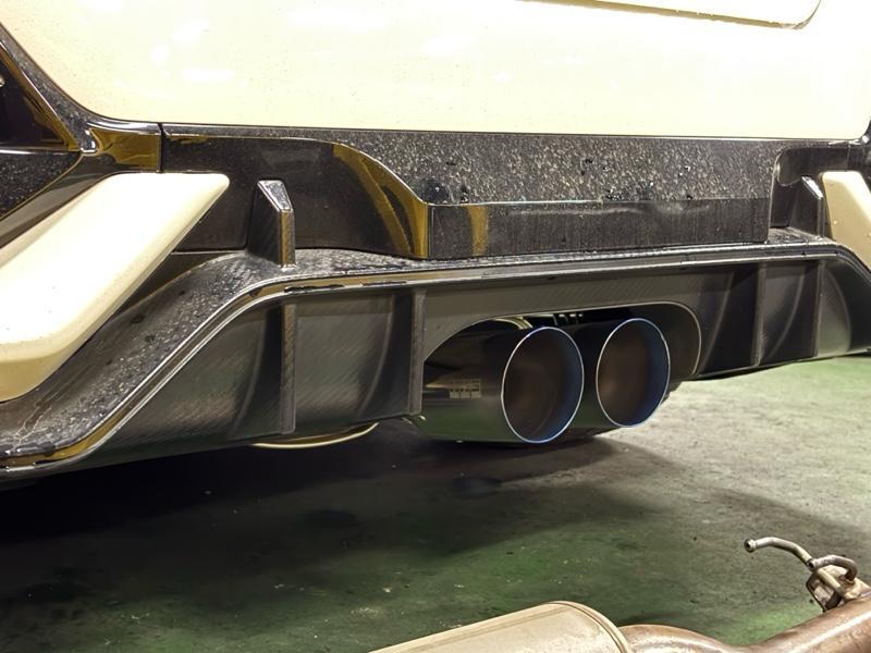 HKS LEGAMAX Premium / リーガマックスプレミアム のパーツ