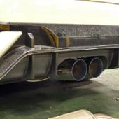 HKS LEGAMAX Premium / リーガマックスプレミアム