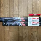 BOSCH Aerotwin J-FIT(+)  / エアロツイン J-フィット(+)