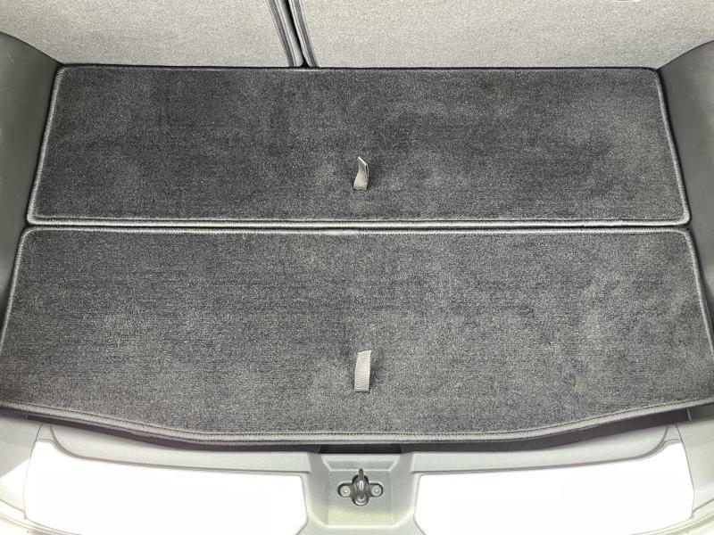 楽天市場】純正 日産 NISSAN FE13系オーラ ラゲッジアンダー