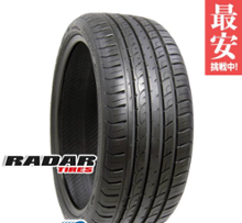 Dimax R8+ 225/40R18 RADAR(レーダー)のタイヤの口コミ・パーツ