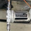 [トヨタ クラウン（スポーツ）]Kongoo358 セラミックスエアーグー