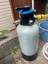 DK-works DK PURE WATER DEVICE 10L 純水器 のパーツレビュー