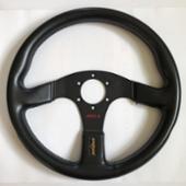 IMOLA italvolanti(イタルボランテ)のステアリングの口コミ