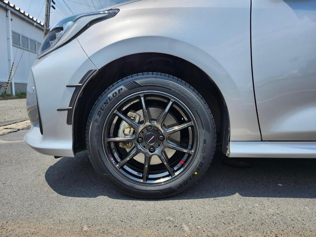 HOT STUFF CROSS SPEED HYPER EDITION RS9