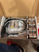 ISHIKAWA ENGINEERING iSWEEP ECSキャンセラー