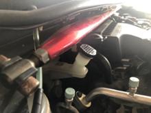 TANABE STRUT TOWER BAR / ストラットタワーバー