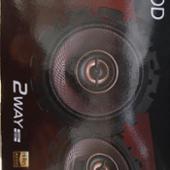 KENWOOD KFC-RS165