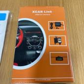 XCarLink スマホワイヤレスキット アルフィスタ インター XCarLink スマホワイヤレスキット アルフィスタ インター