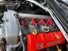 HIGH SPARK IGNITION COIL ハイスパークイグニッションコイル の