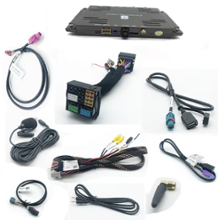 CarSight Store マルチメディア ビデオ インターフェース