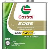 Castrol EDGE 5W-30
