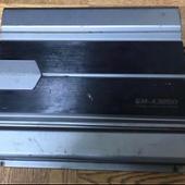 GM-A3200 PIONEER / carrozzeria(パイオニア / カロッツェリア