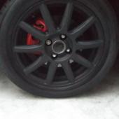 BRIDGESTONE ECO FORME CRS131