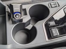 COMTEC 高感度GPSレシーバー ZERO 109C