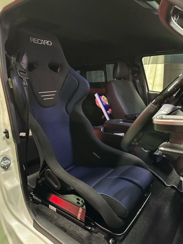 チャイルドシート RECARO RS-G RECARO RS-G