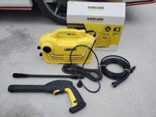 Karcher サクションコネクション のパーツレビュー | セレナ