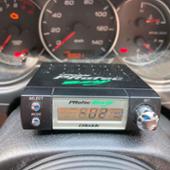 GReddy PRofec Easy TRUST(トラスト)のブーストコントローラーの