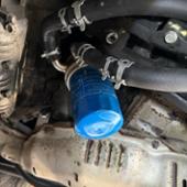 S.S.I 水冷式オイルクーラーKIT