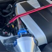 EXART Air Intake Stabilizer / エアインテークパイプ EXART