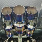 Power House amuse R1 TITAN EXTRA ゴールドリング