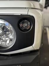ショウワガレージ LEDフロントウィンカーランプ タイプ2 の
