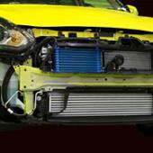 GReddy GReddy オイルクーラーキット 10段