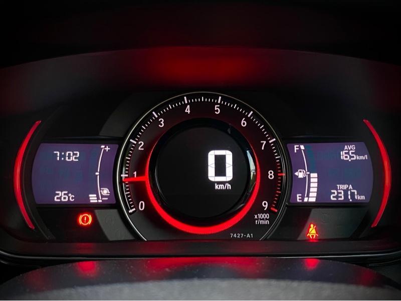ホンダ(純正) S660メーターパネル のパーツレビュー | S660