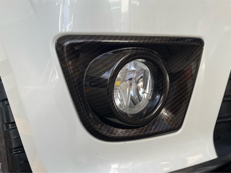 新型ジムニー フォグランプカバー 2P : モーターファーム - 通販