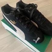PUMA スピードキャット