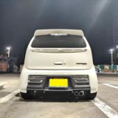 MYS カジュアルテープ　シルバー　3mm