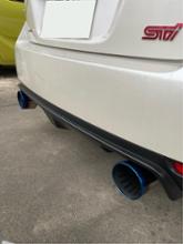 JIC Spartan 505 のパーツレビュー | インプレッサ WRX STI(yAM