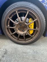 RAYS VOLK RACING ZE40の価格比較 - みんカラ