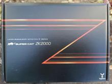 Super Cat Z900L Yupiteru(ユピテル)のレーダー探知機の口コミ