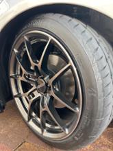 POTENZA Adrenalin RE004 235/40R18 BRIDGESTONE(ブリヂストン)の ...