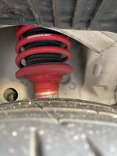 monster sport monster extune サスペンションに関する情報