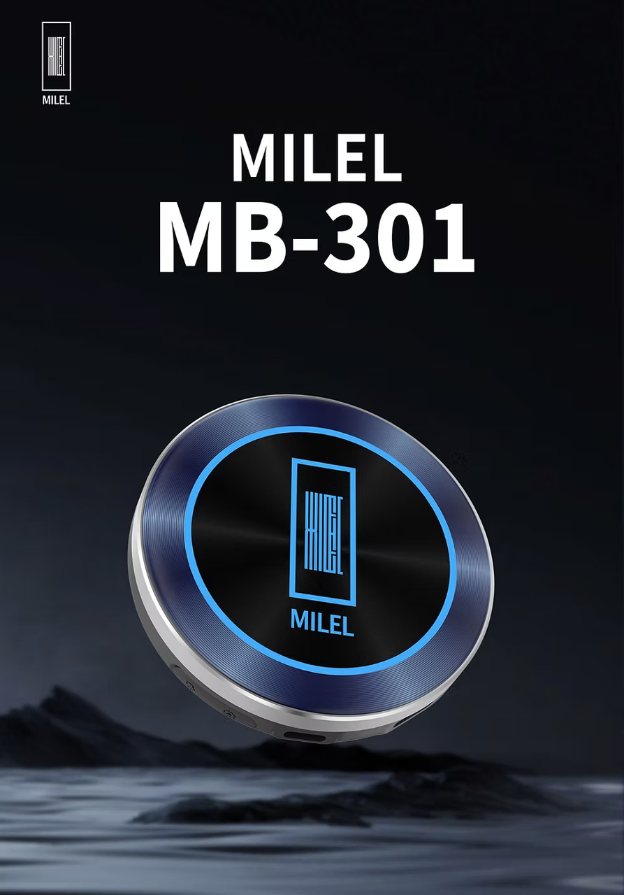 MILEL MB-301 のパーツレビュー | ドブロ(うどんご) | みんカラ