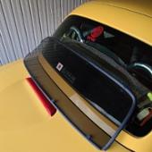 リヤライトシールド D-SPORT(ディースポーツ)のインテリア
