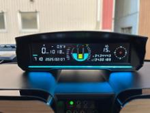 デジタルクリノメーター タイプ2 12V車、24V車、汎用品