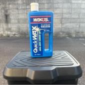 QW / クイックワックス WAKO'S(ワコーズ)のワックスの口コミ