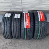 POTENZA Adrenalin RE004 BRIDGESTONE(ブリヂストン)のタイヤの口コミ ...