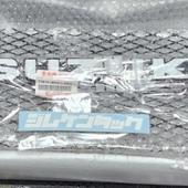 JIMKEN TAC SUZUKIエンブレム