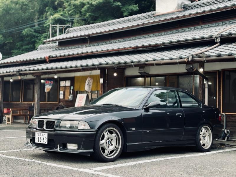 BMW M PERFORMANCE Style 39